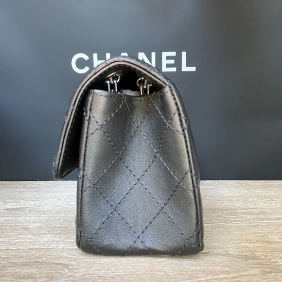 Chanel mini reissue - Picture 14 of 16